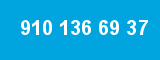 910 136 69 37